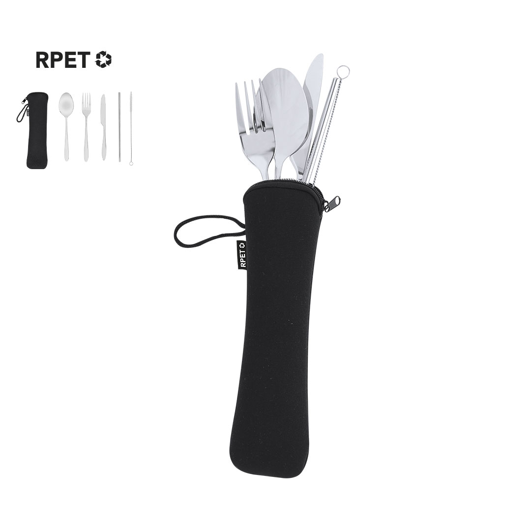 Sinix Cutlery Set