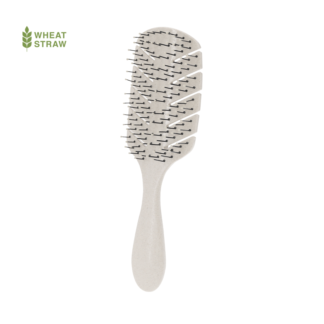 Siland Anti-Tangle Hairbrush