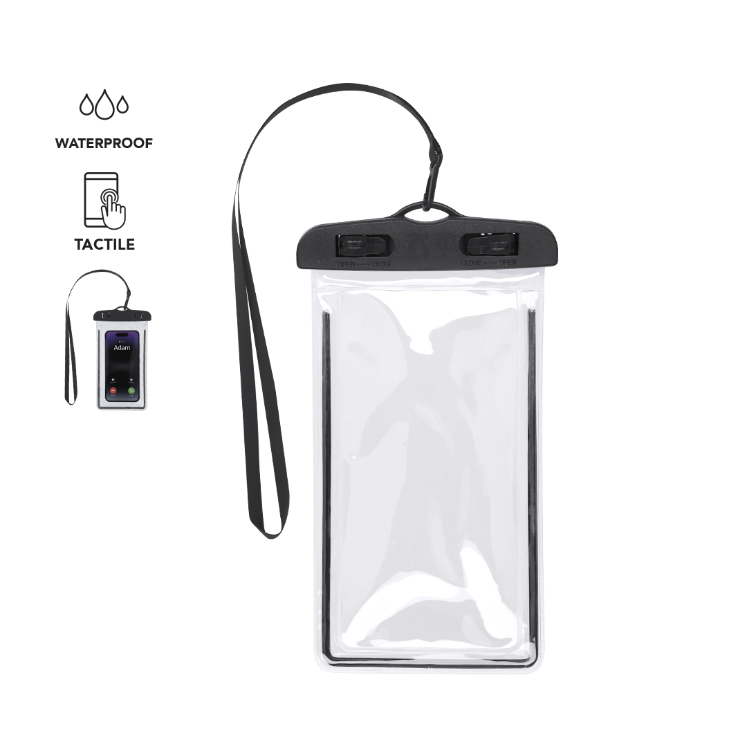 Logan Multipurpose Bag