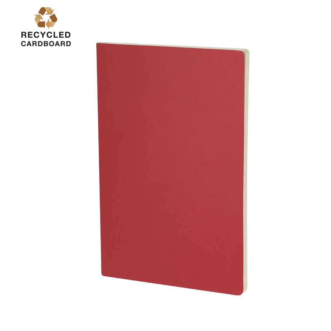 Qeton Notebook