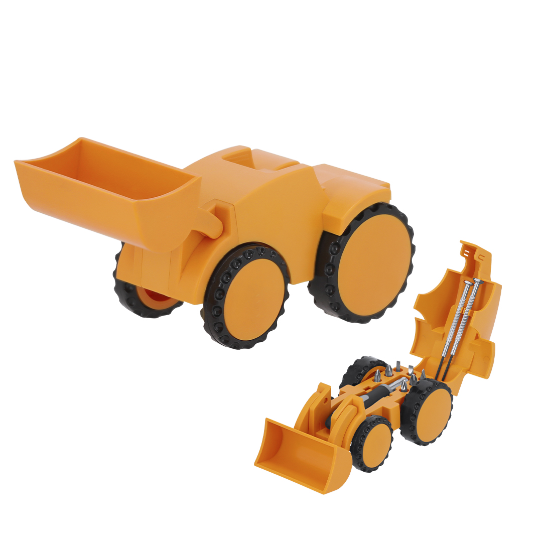 Strelix Tool Set