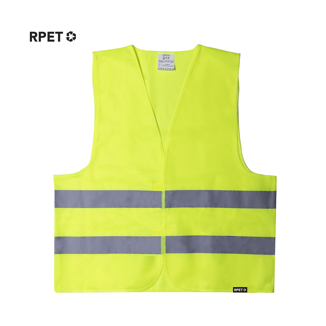 Safrox Reflective Vest