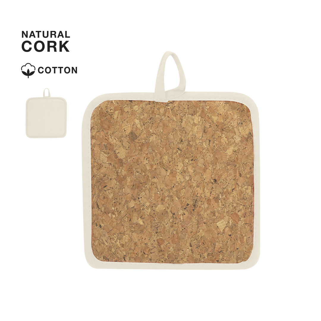 Nayron Pot Holder
