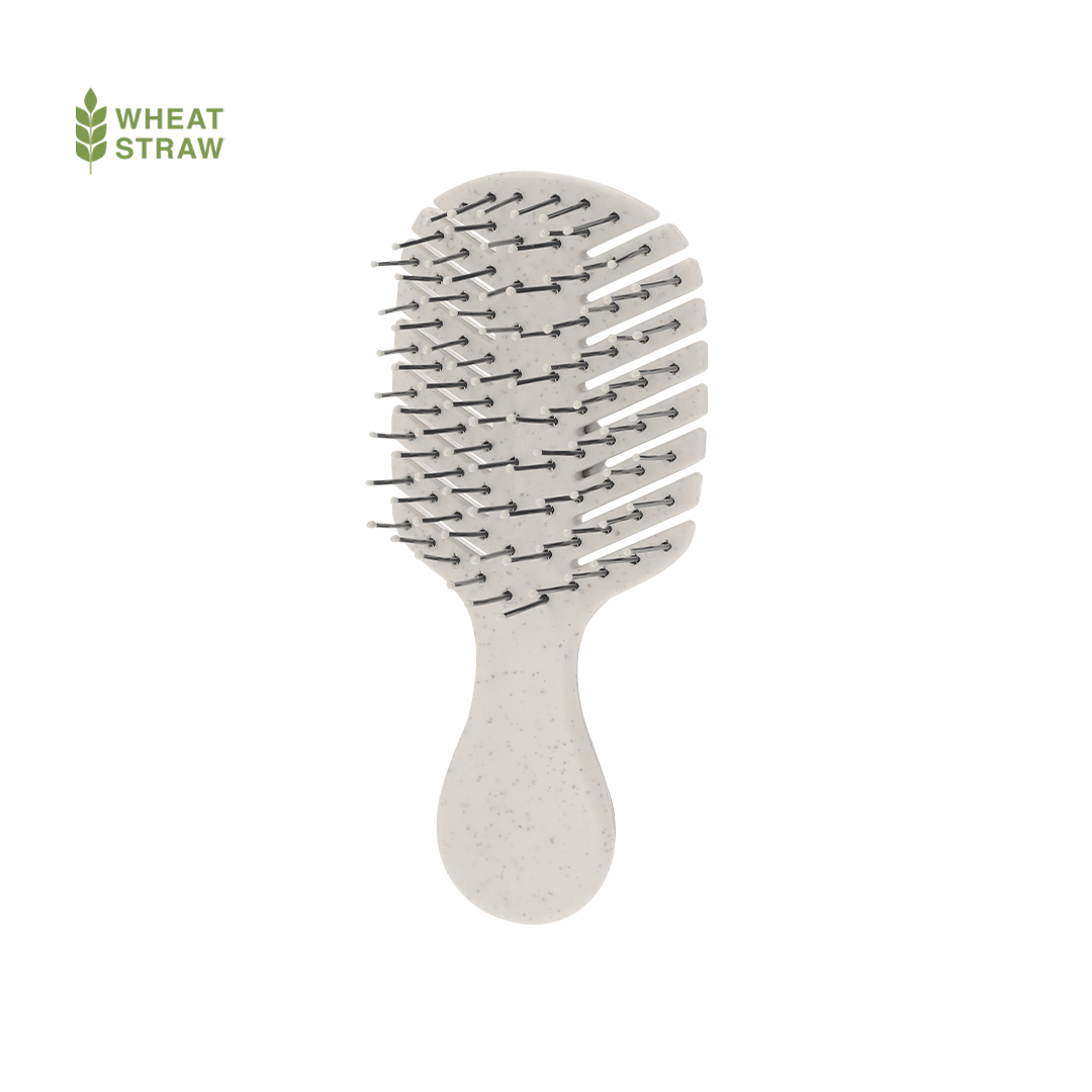 Brackens Anti-Tangle Hairbrush