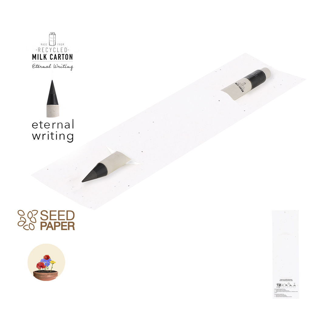 Stauton Eternal Pencil