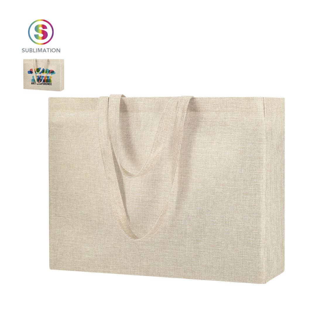 Syla Sublimation Bag