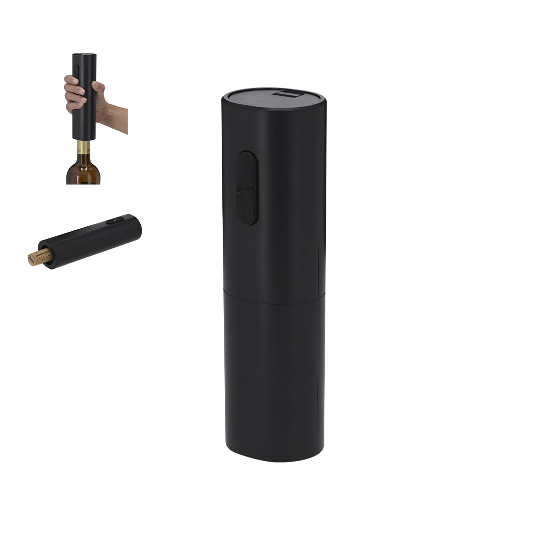 Breya Electric Corkscrew