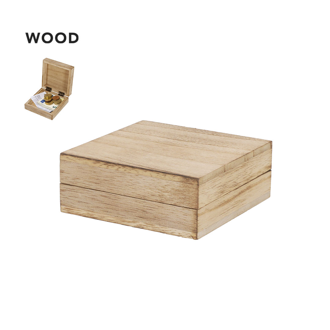 Macalix Gift Box