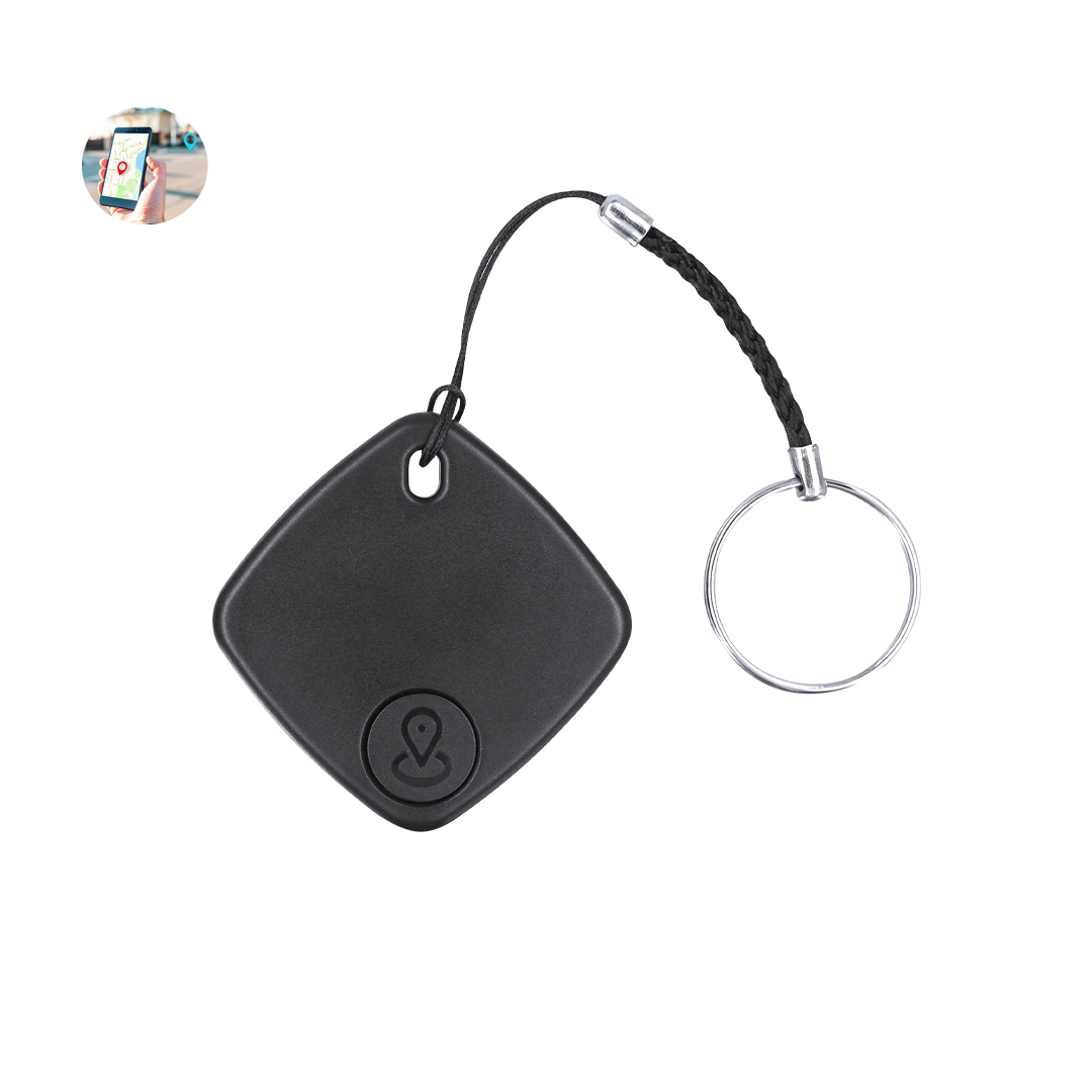 Zambal Tracker