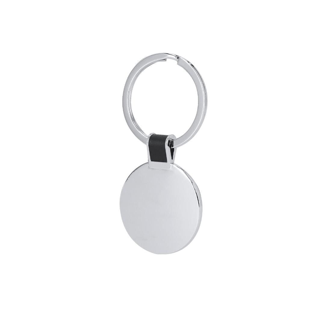 Melina Keyring