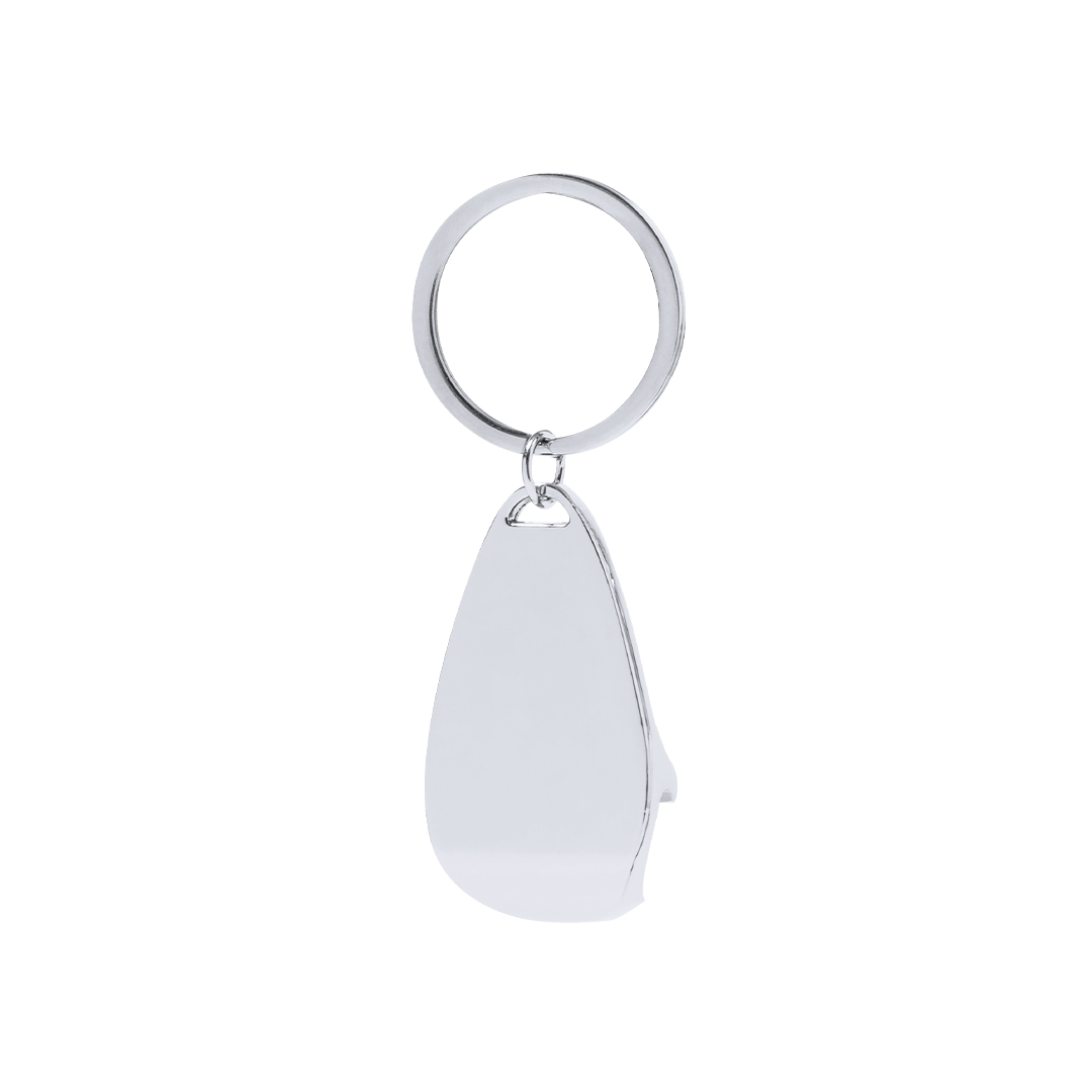 Myren Opener Keyring