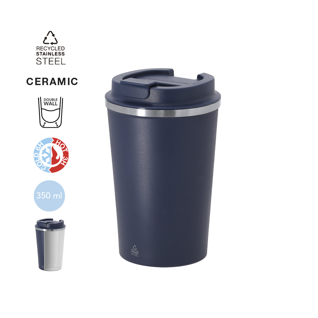 Thira Insulated Cup