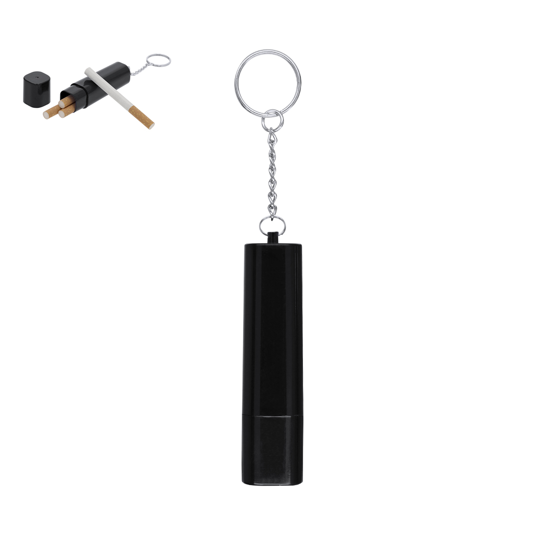 Jiyane Keyring Tobacco Case