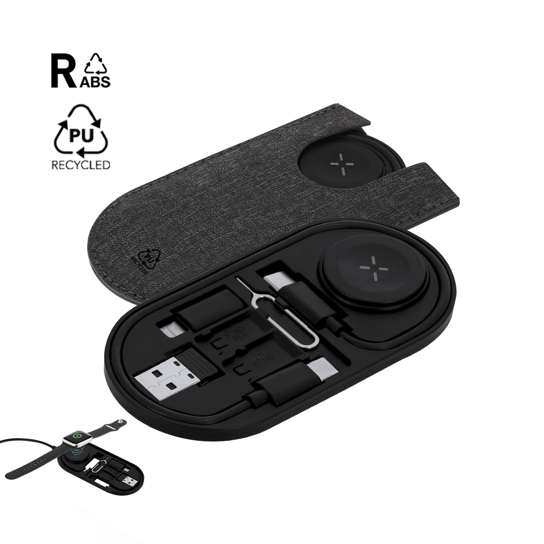 Nebrex Charging Cable Set