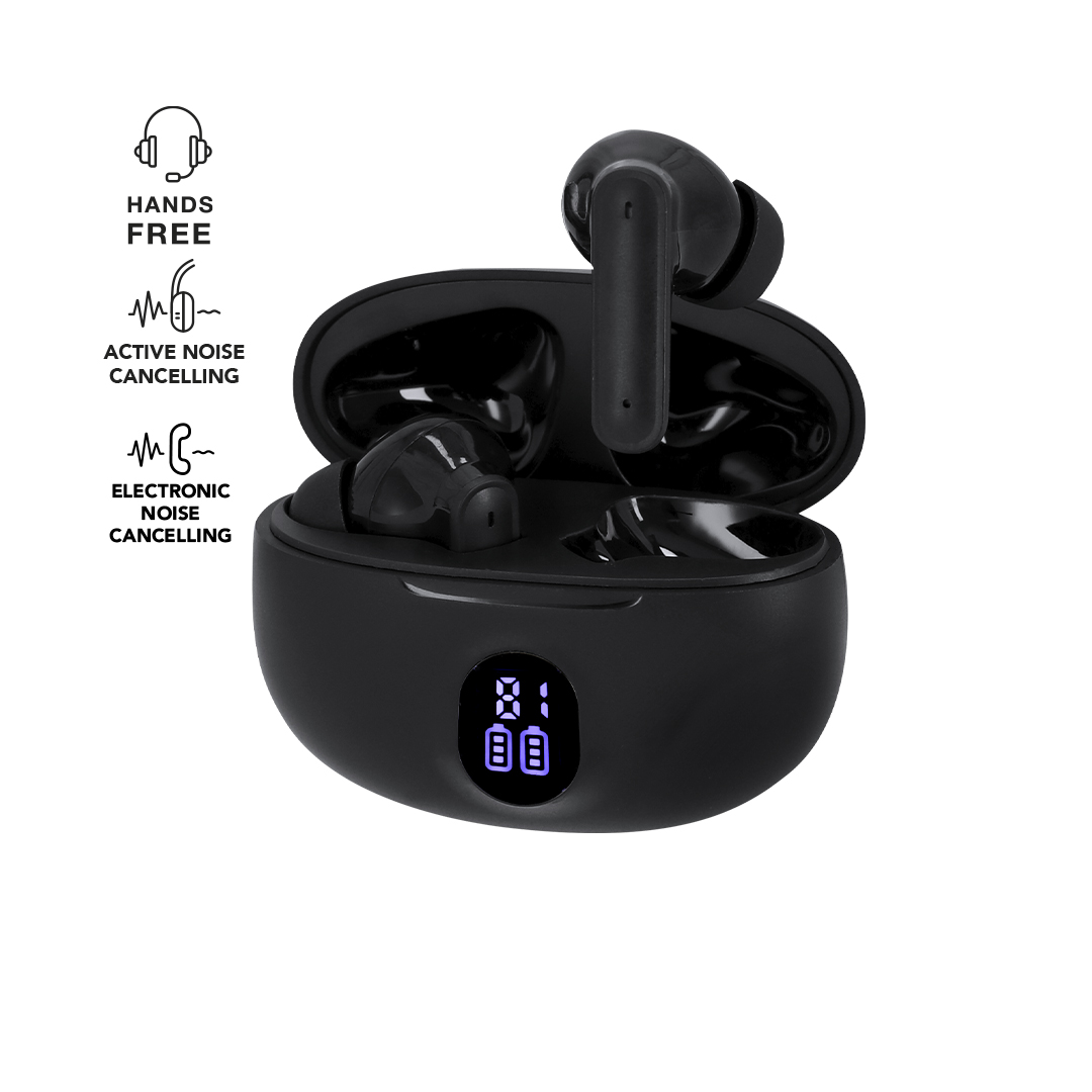 Ticlon Earphones