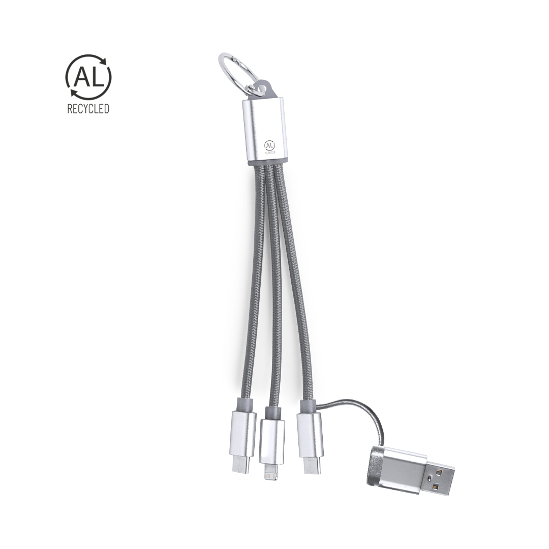 Bikoc Charging Cable