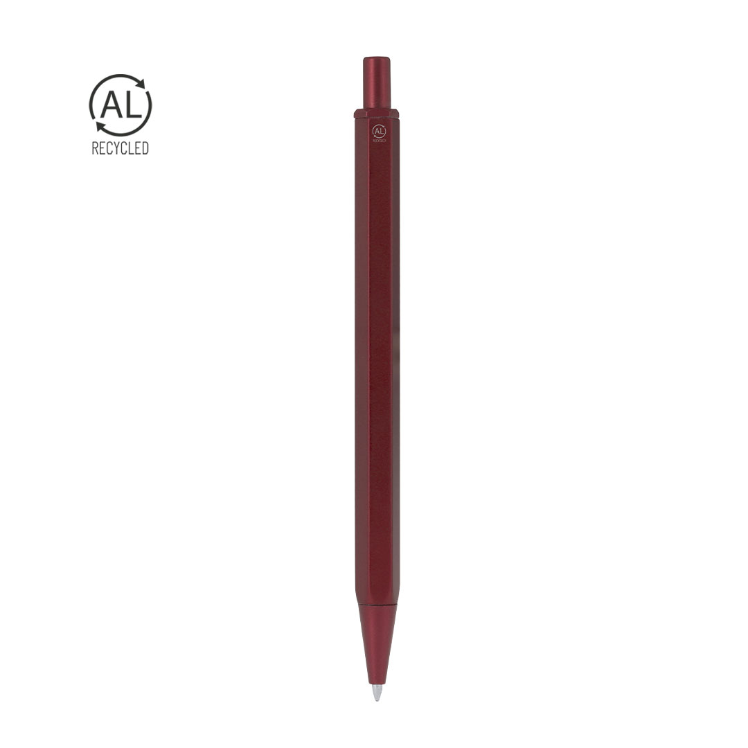 Tinful Pen