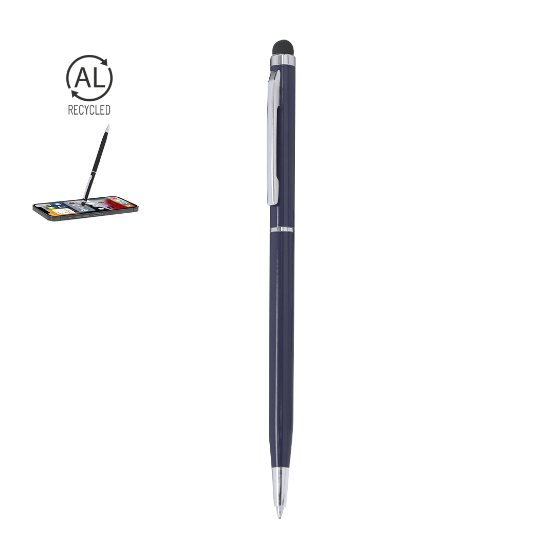 Winker Stylus Touch Ball Pen