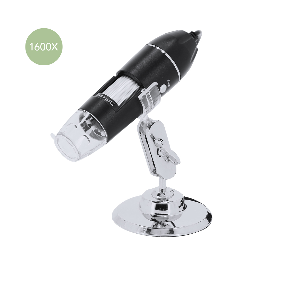 Patsmi 1600X Microscope