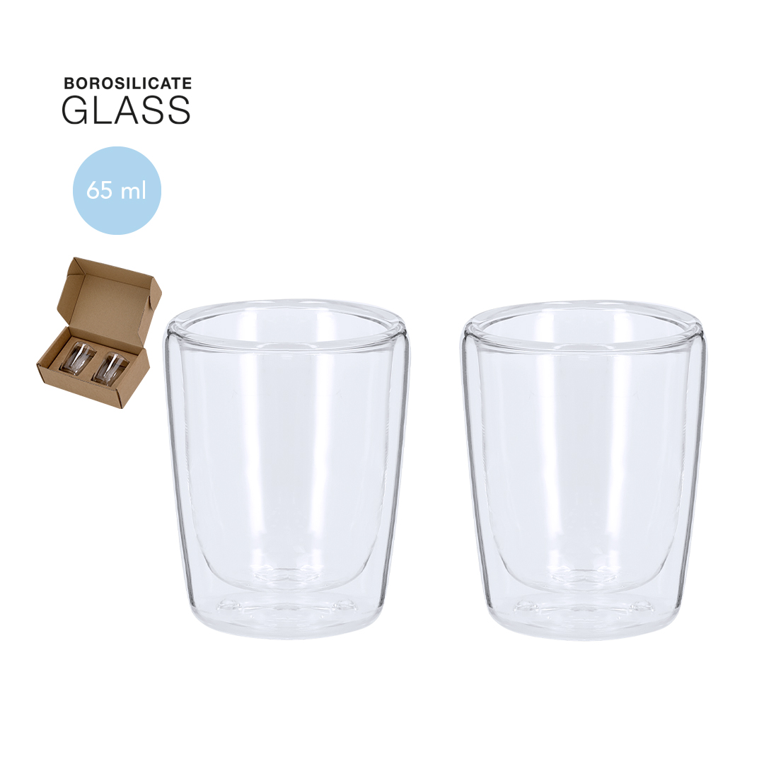 Frilux Cups Set