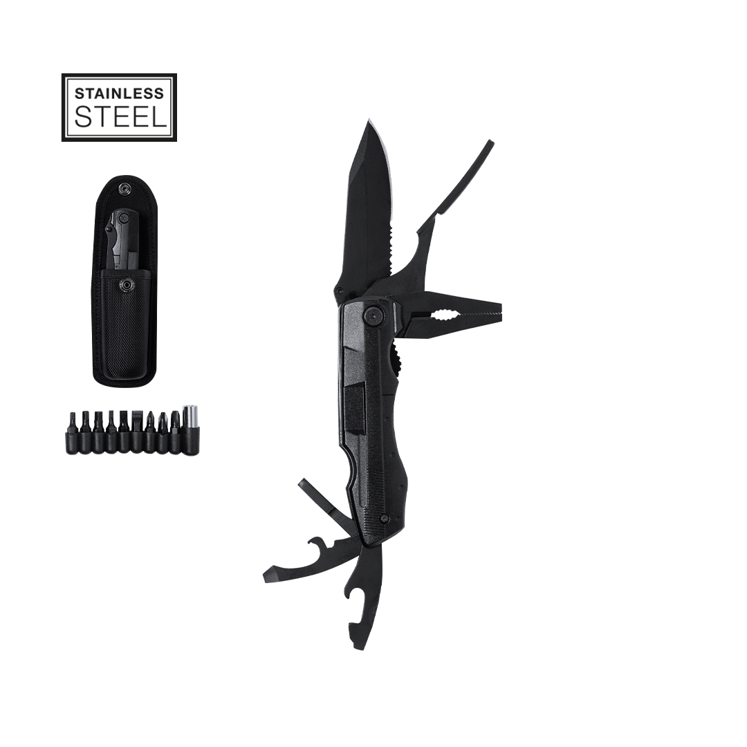 Eliana Multifunction Pocket Knife