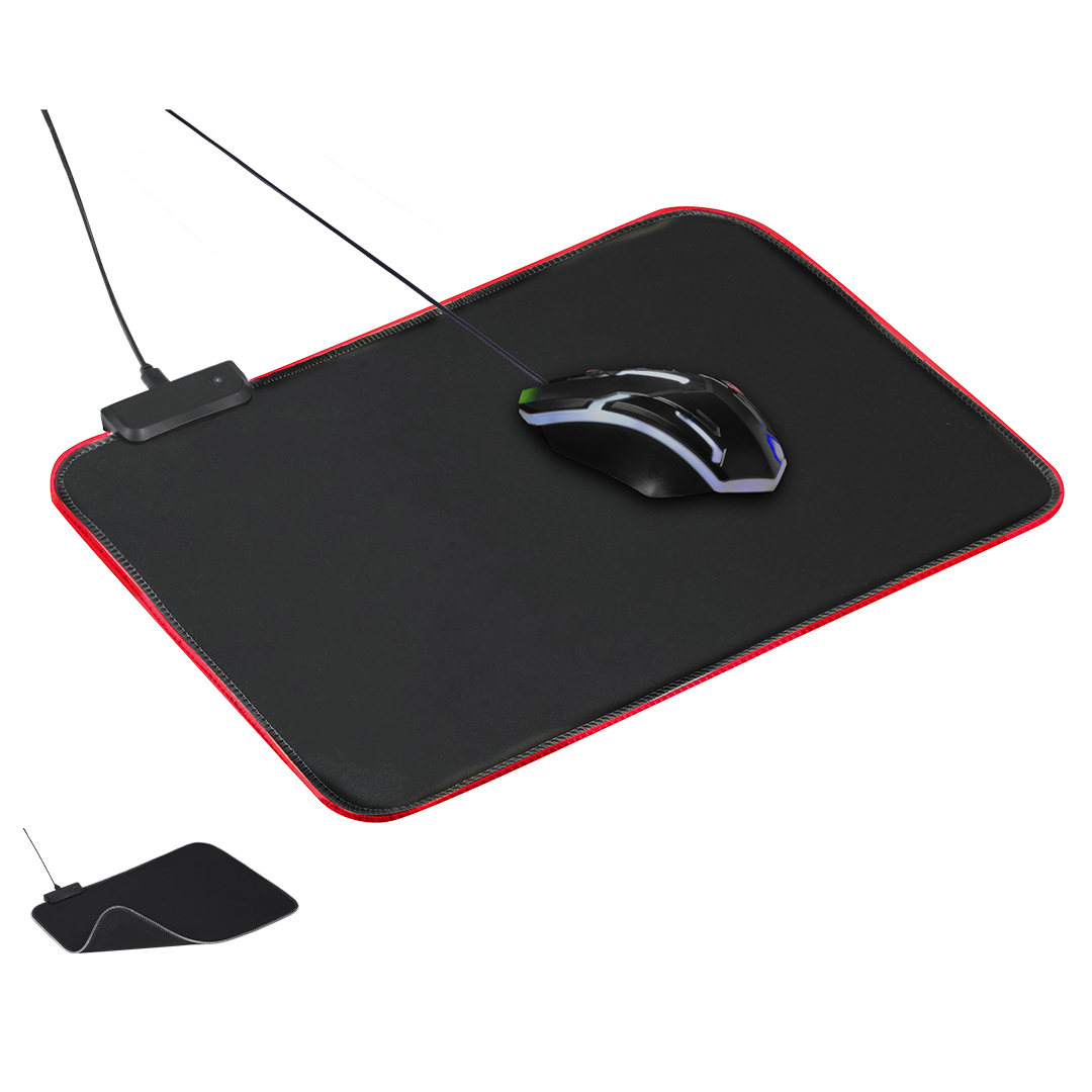 Higgins Mousepad