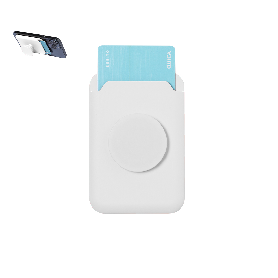 Kenna Card Holder Stand