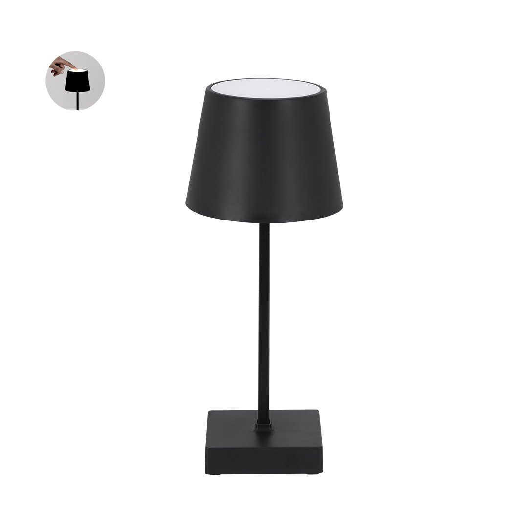 Madison Lamp