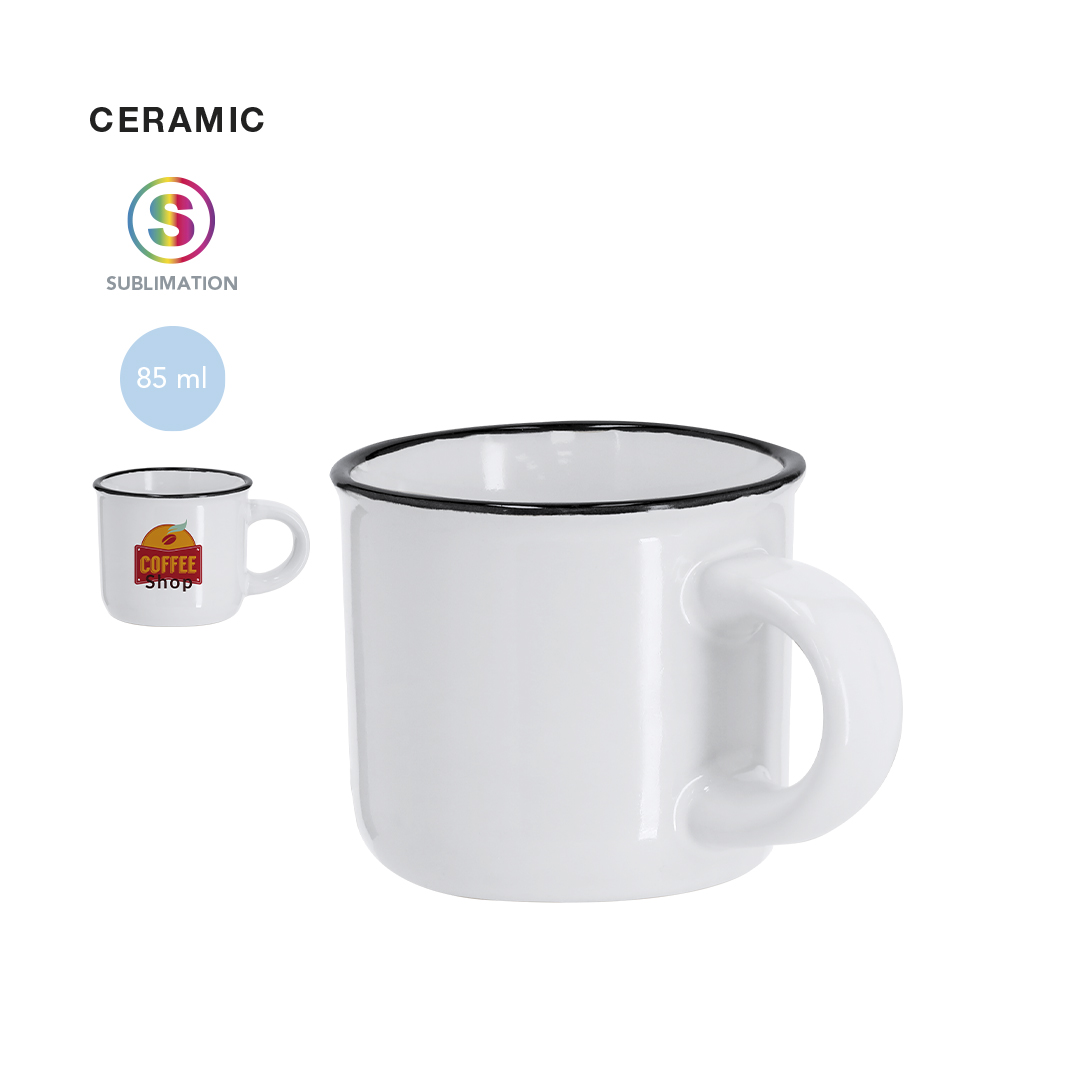 Monbeik Sublimation Mug