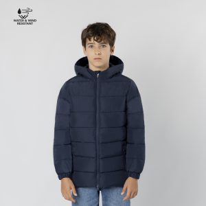 Eren Kids Parka