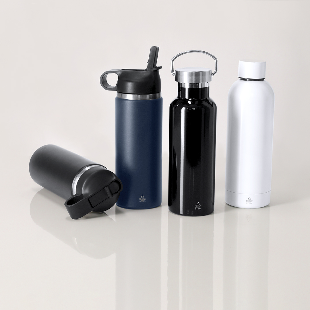 Muns Insulated Bottle
