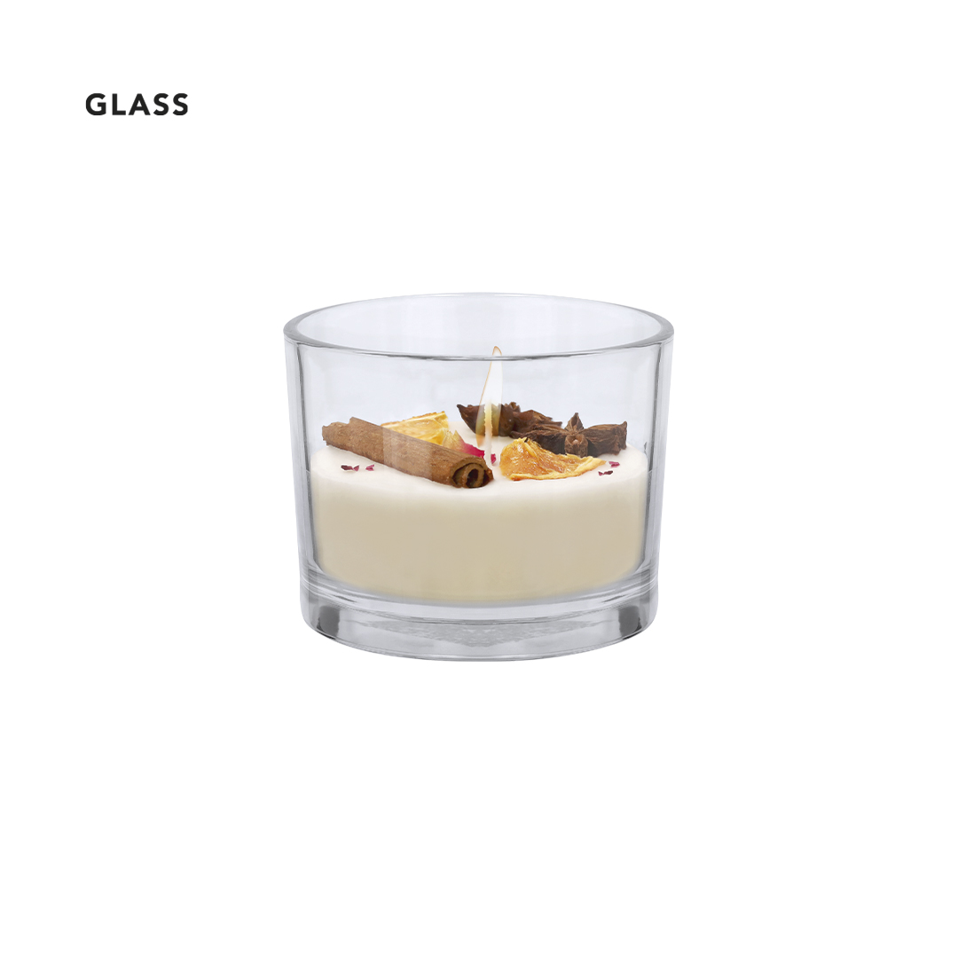 Dempsey Aromatic Candle