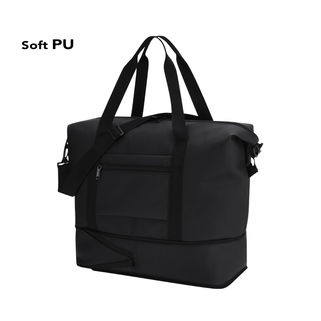 Kandor Extendable Bag
