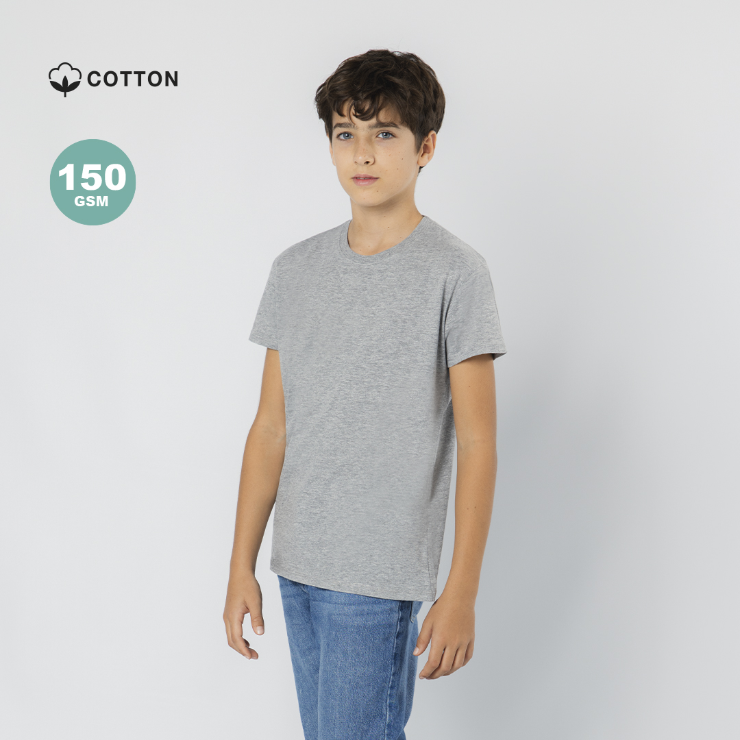 Epika Kids Colour T-Shirt