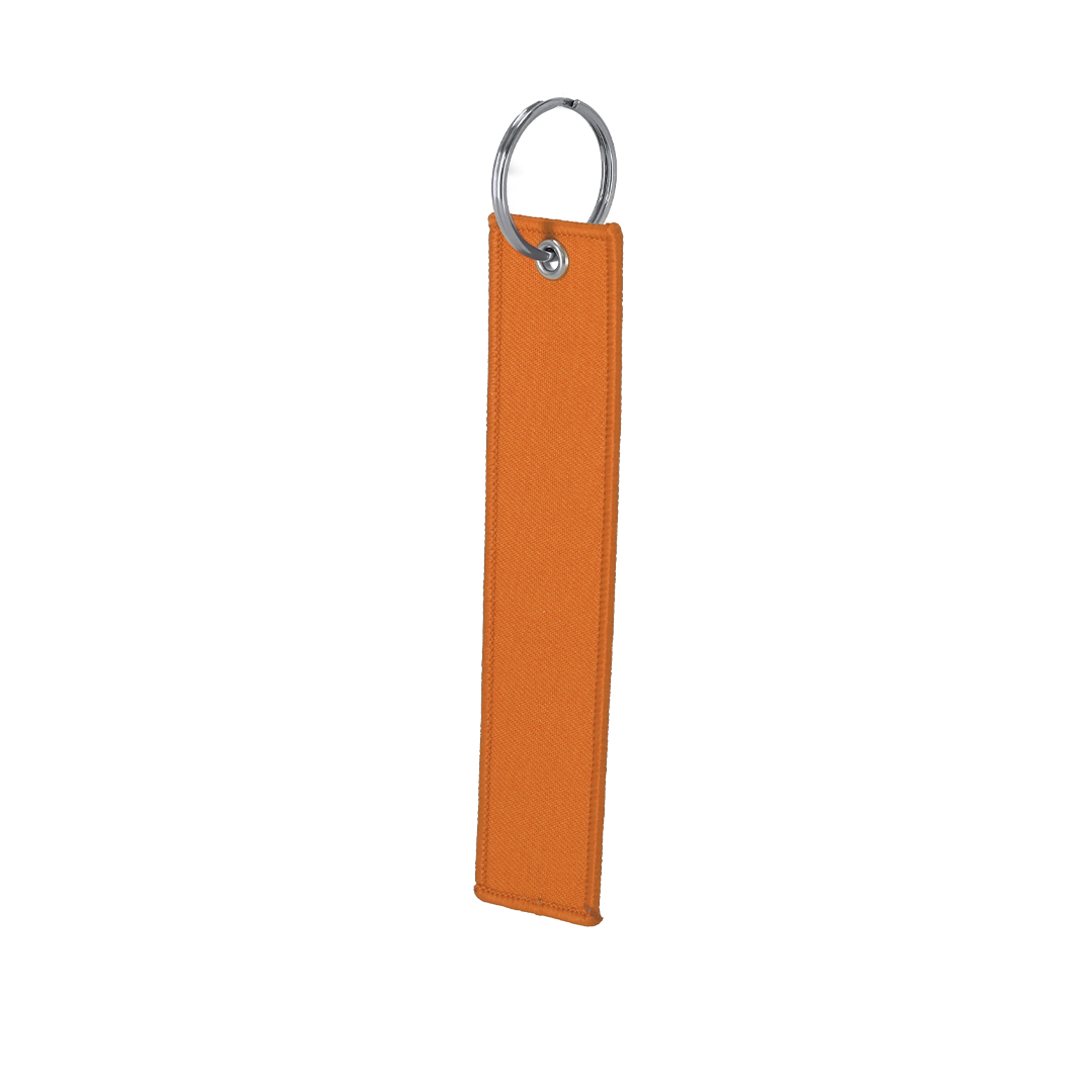 Dolan Keyring