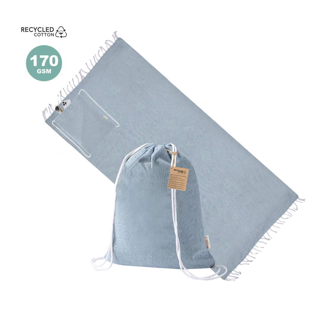 Borinex Drawstring Bag Pareo