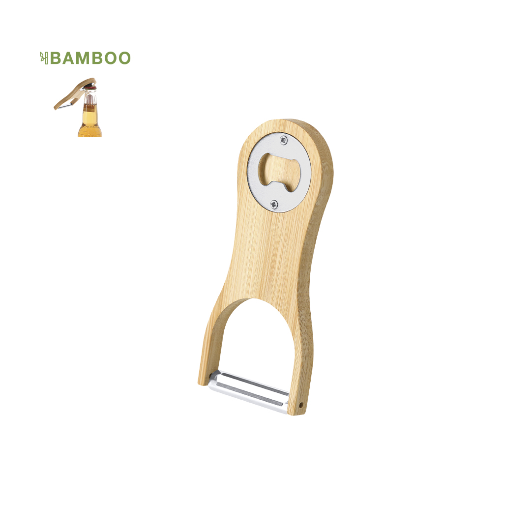 Kuibak Opener Peeler