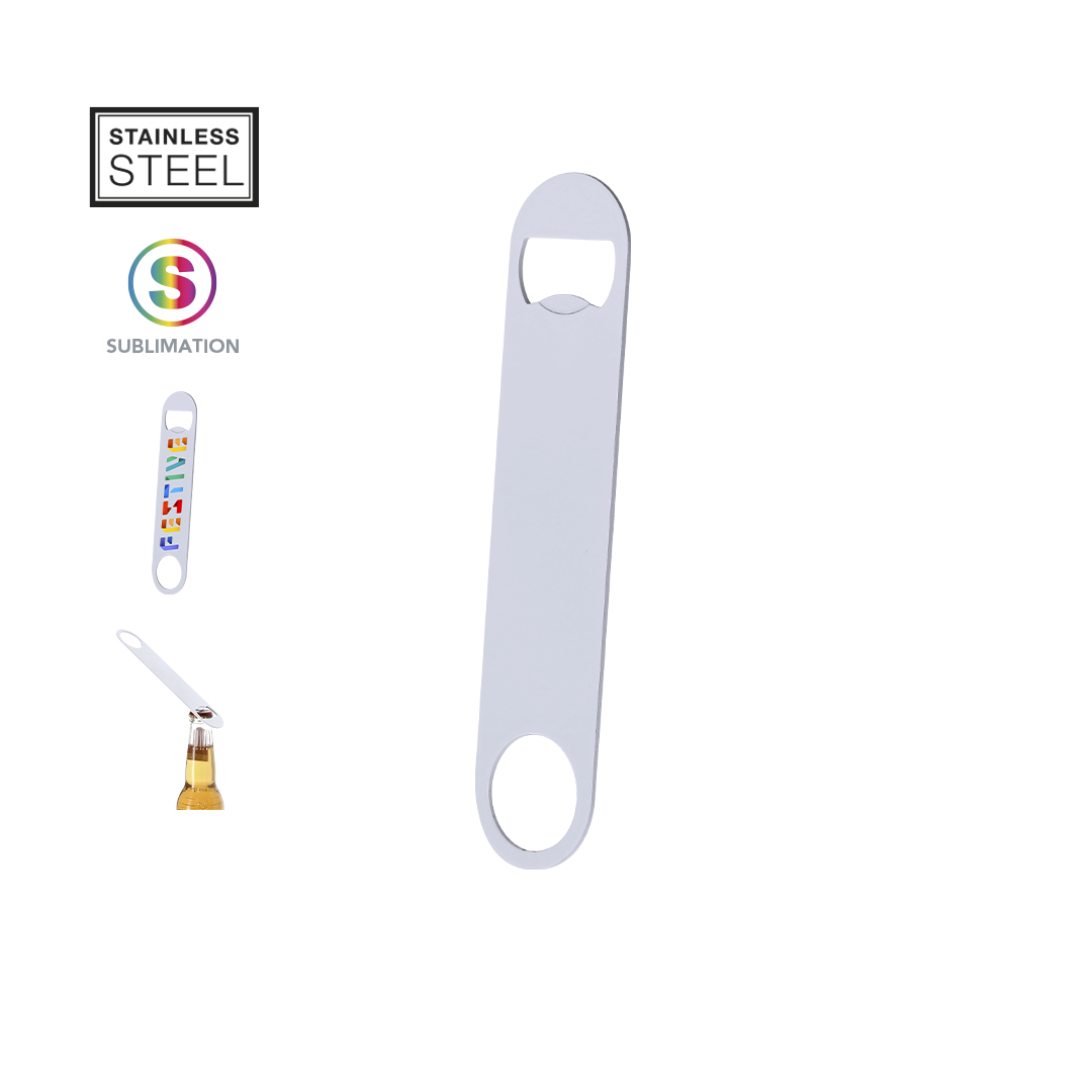 Tremix Sublimation Opener