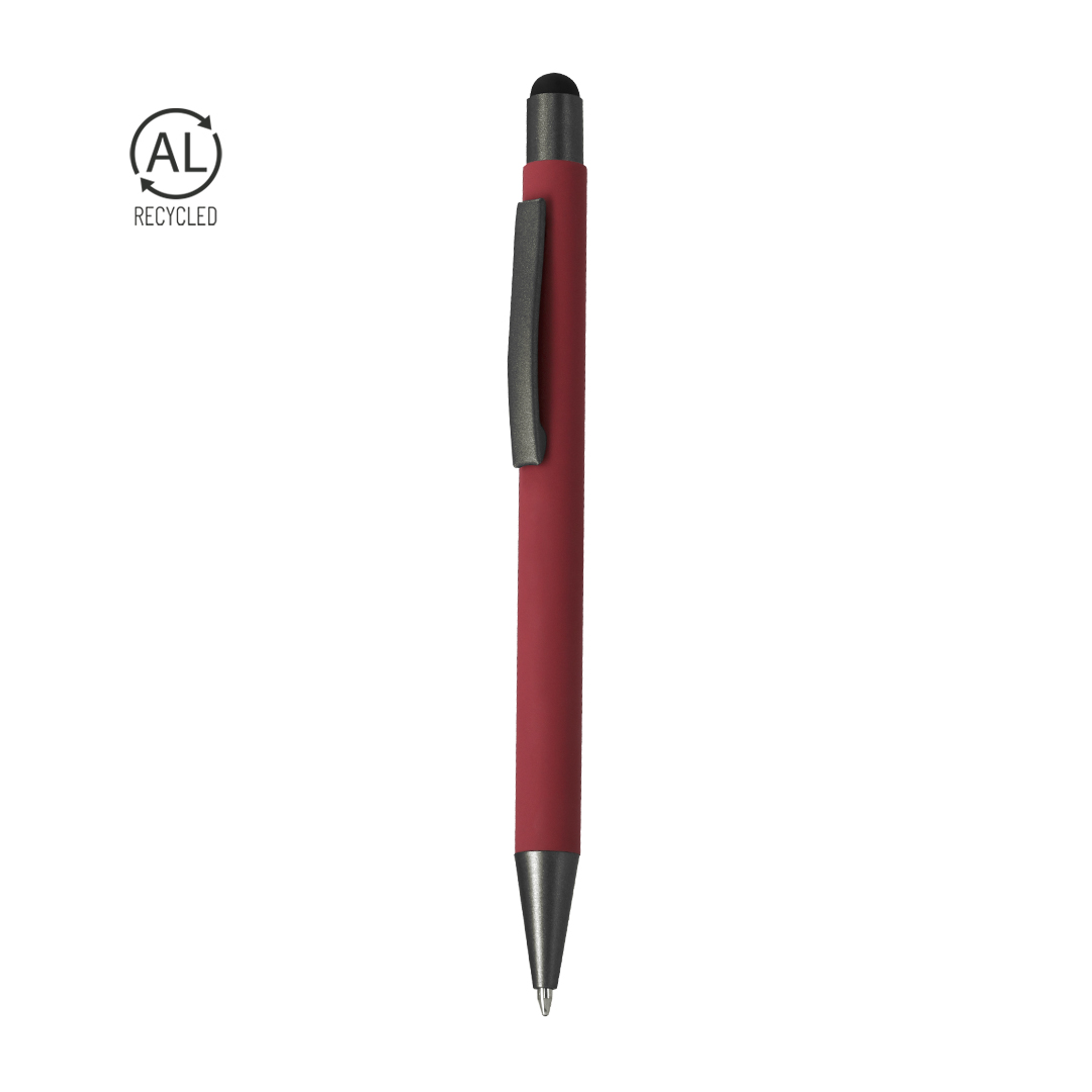 Rilon Stylus Touch Ball Pen