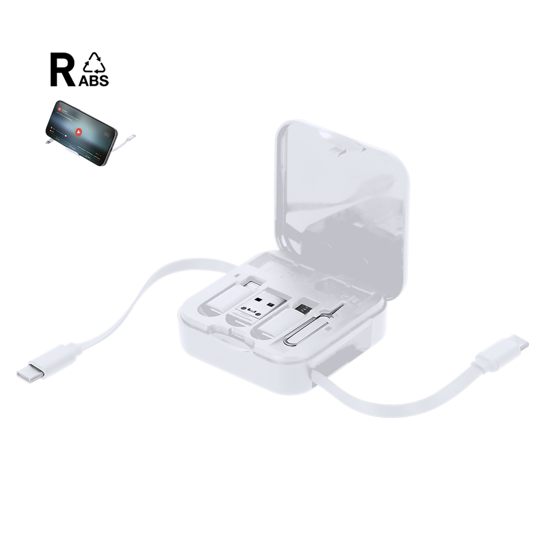 Darmox Charging Cable Set