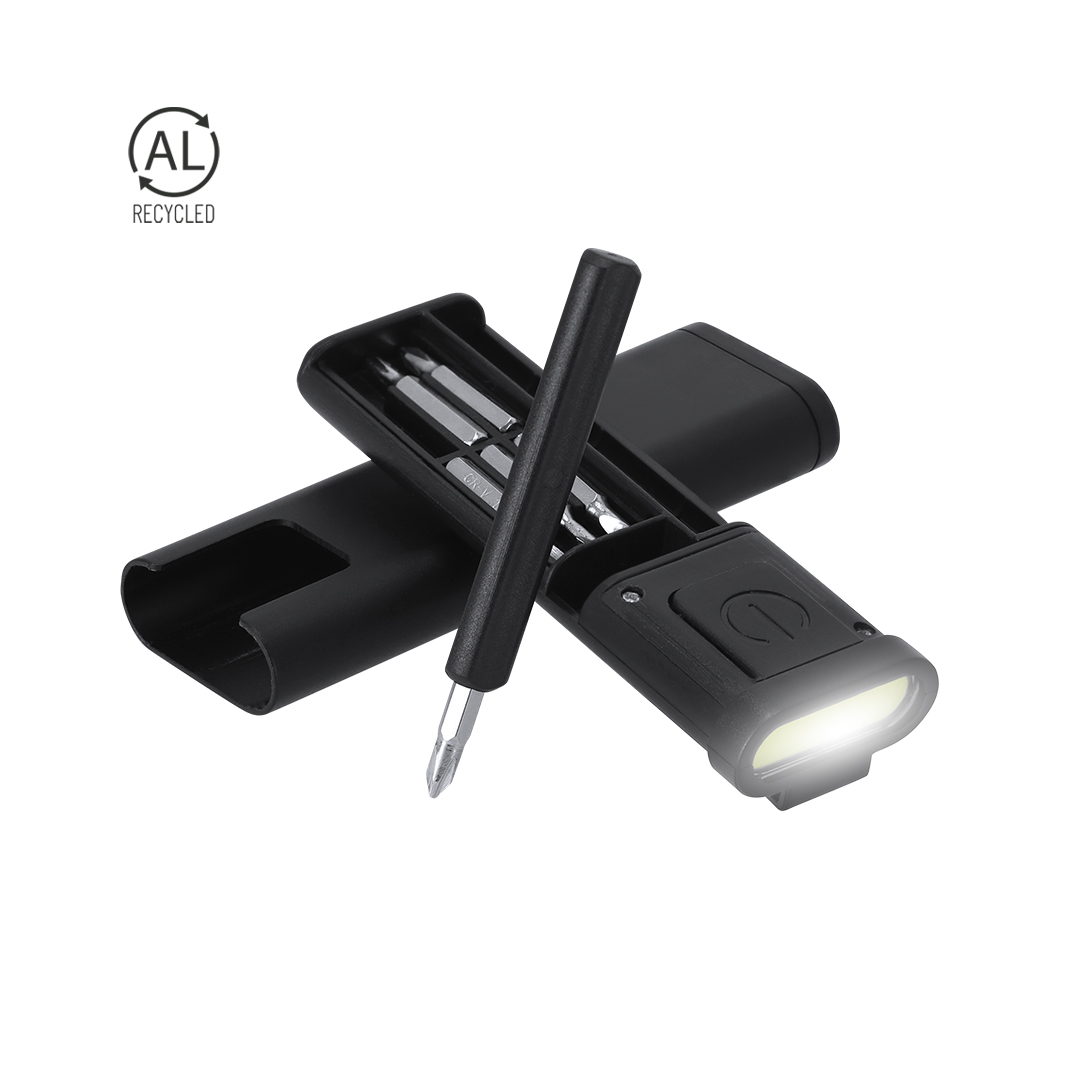 Kedarl Tool Set