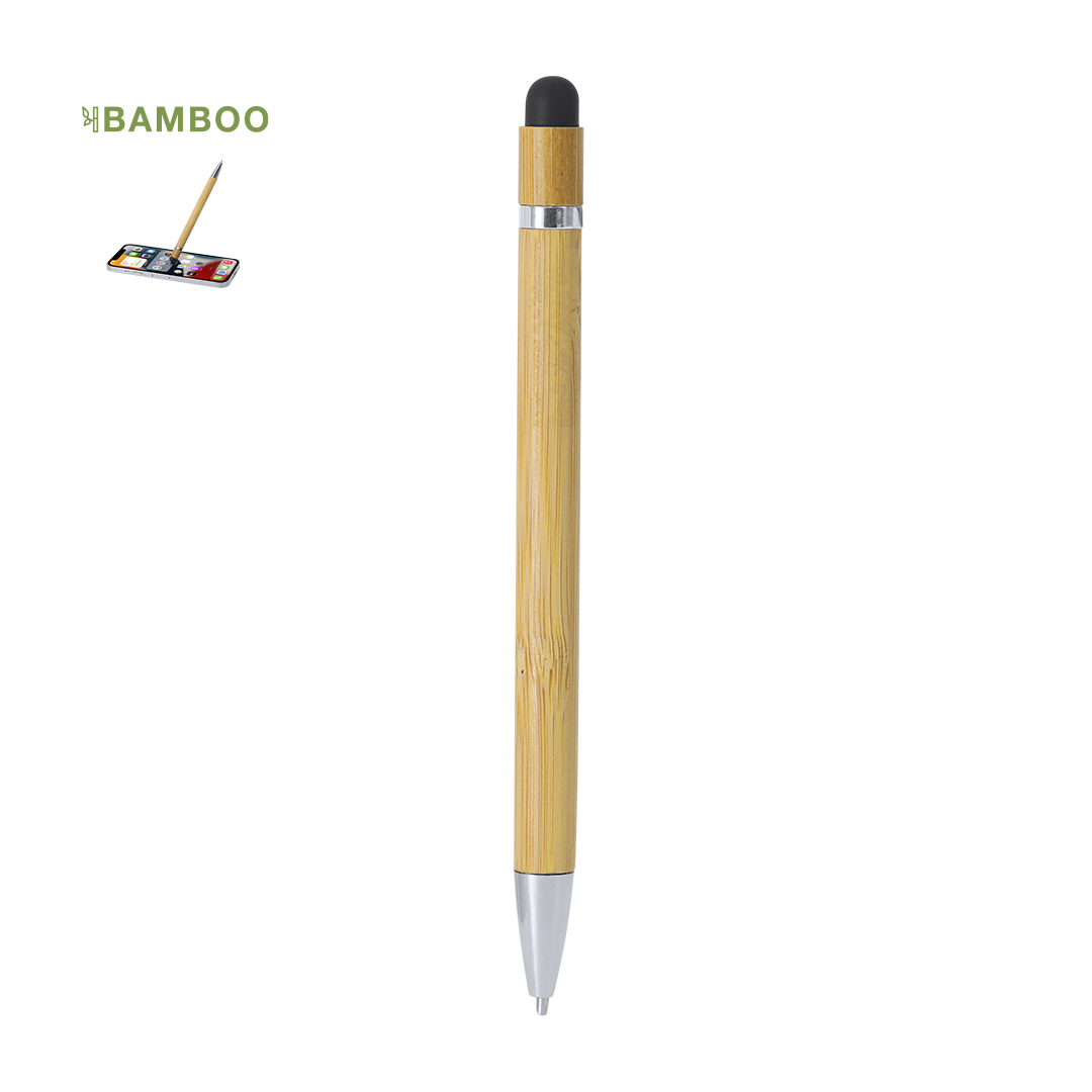 Rocar Stylus Touch Ball Pen