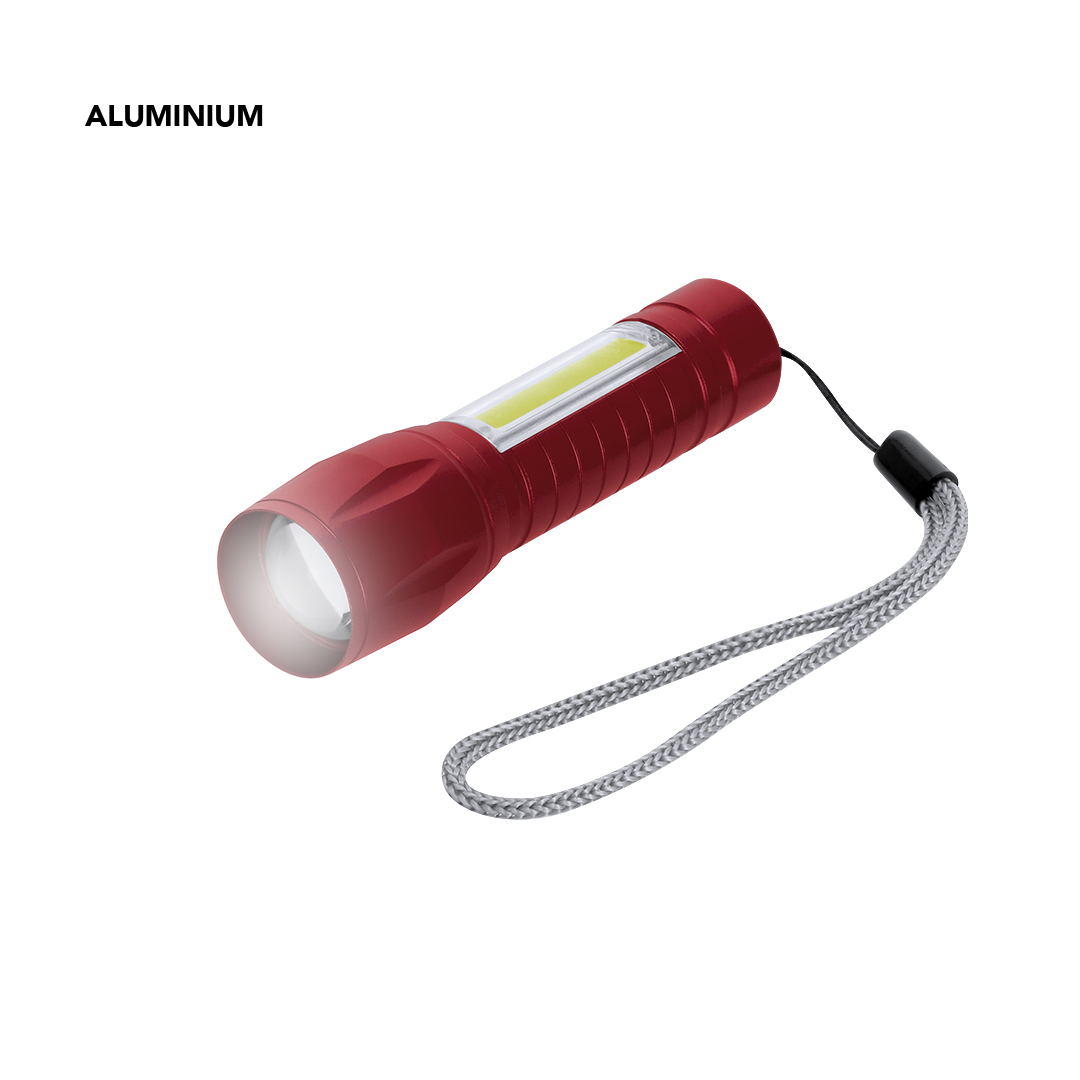 Dilrot Torch