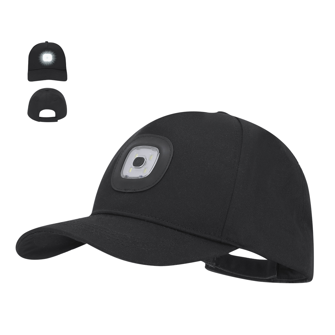 Xodar Cap
