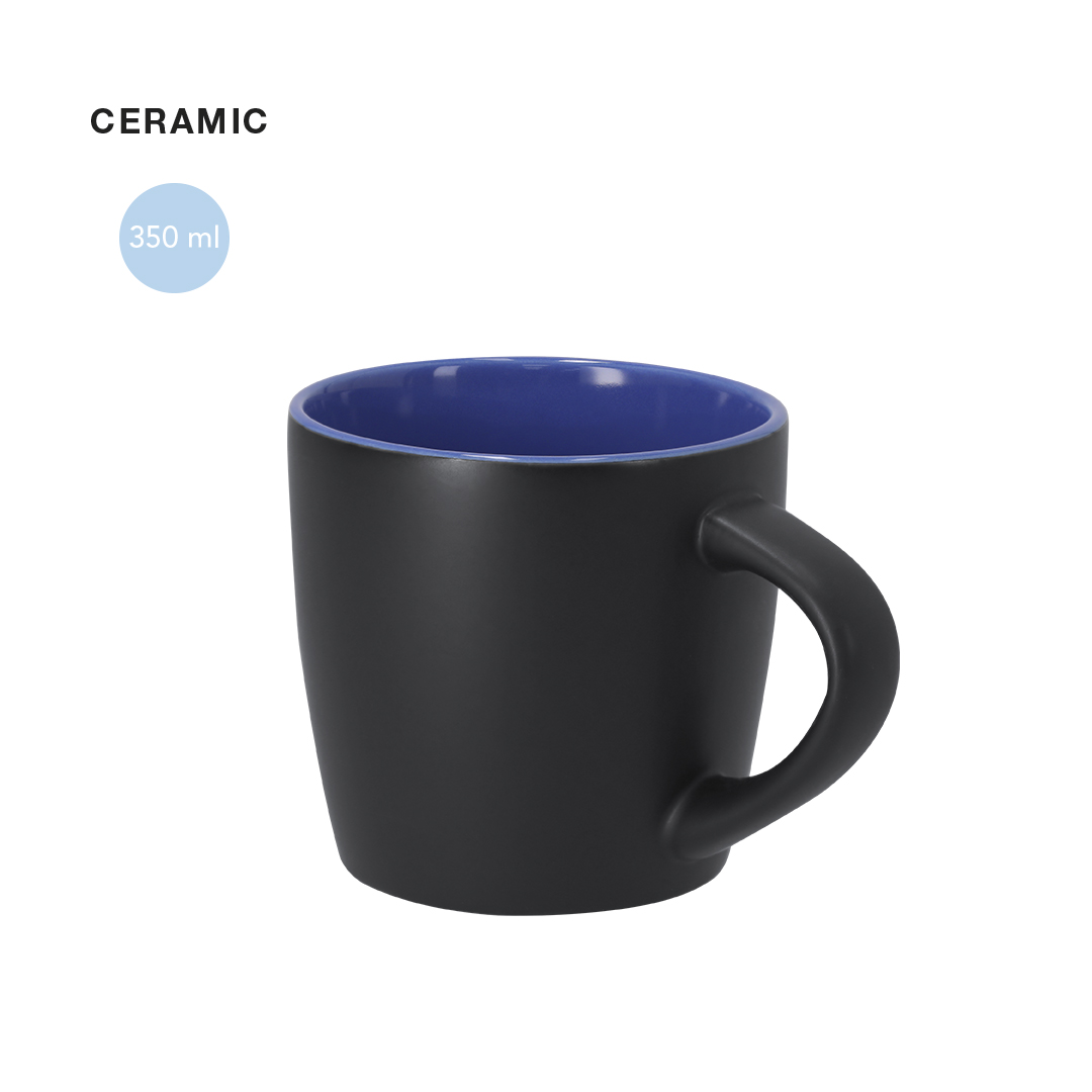 Bibarsi Mug