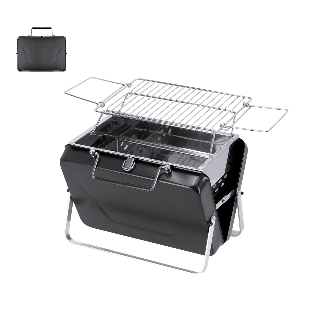 Magnol Barbecue