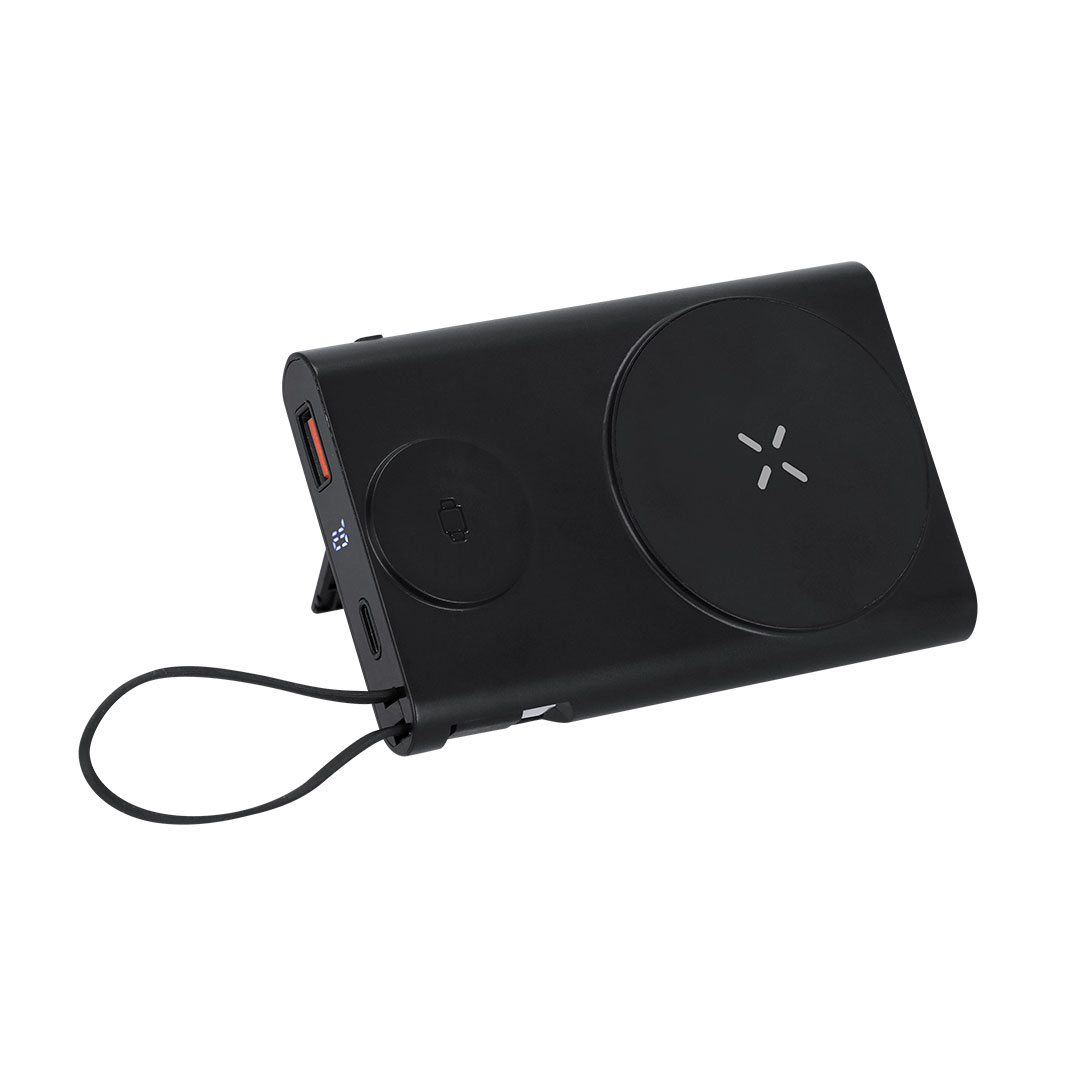 Barian Power Bank
