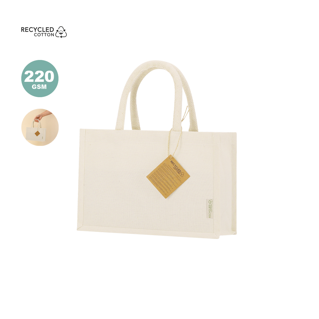 Hyssop Bag