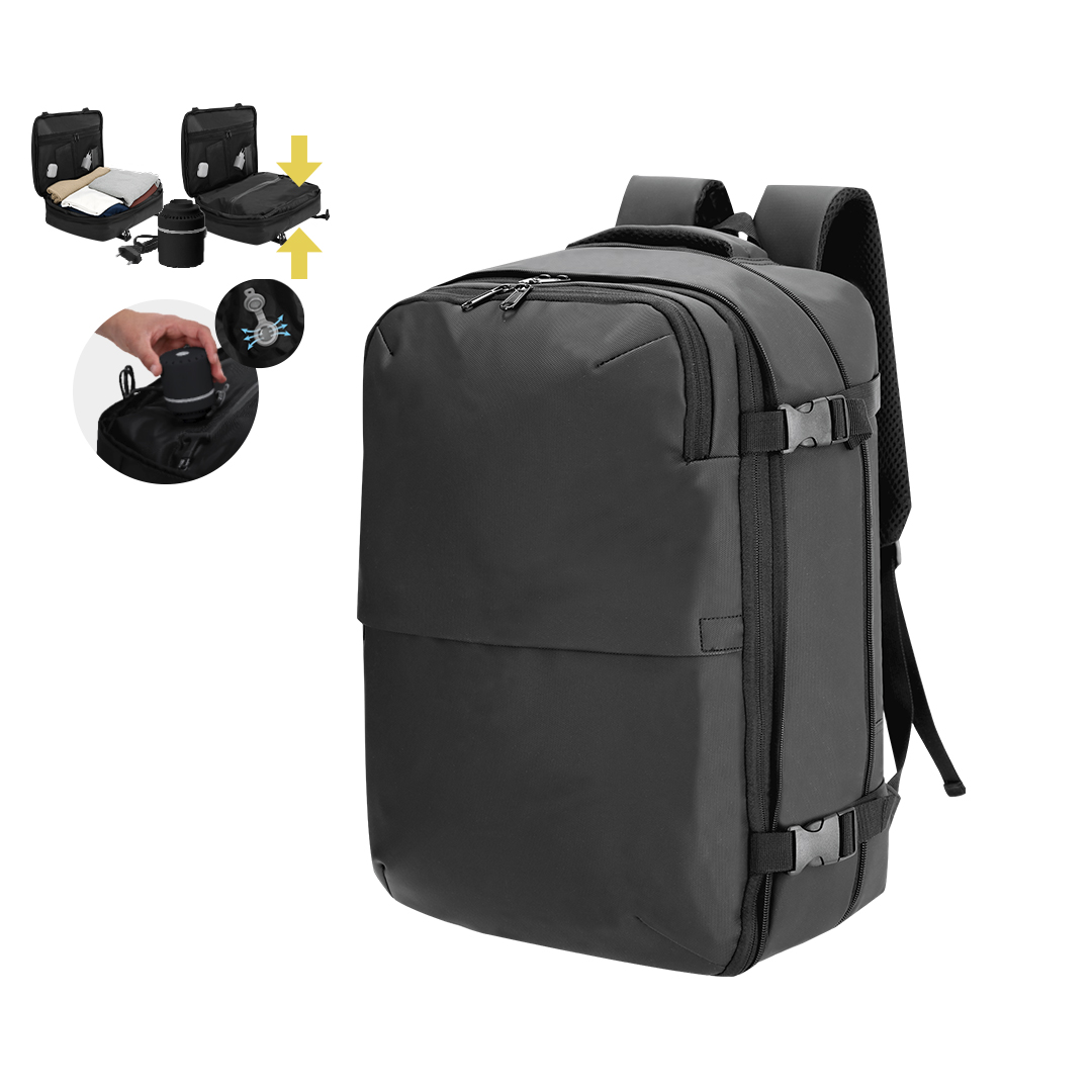 Garnep Vacuum Backpack