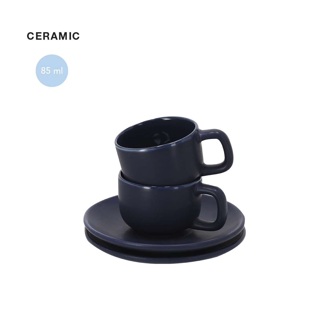 Freyat Mugs Set